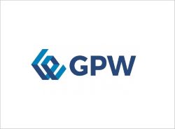 Gpw Logo