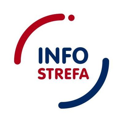 Logo Infostrefa