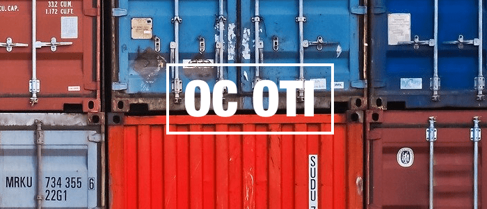 OC OTI News