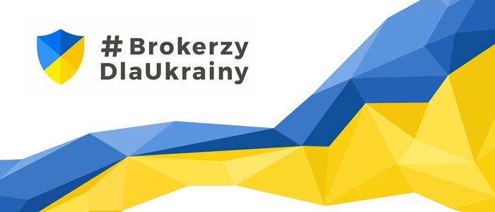 Grafika News 700x300 Brokerzy Dla Ukrainy