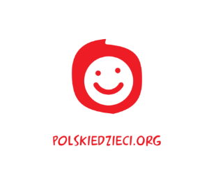 Logo Polskiedzieci